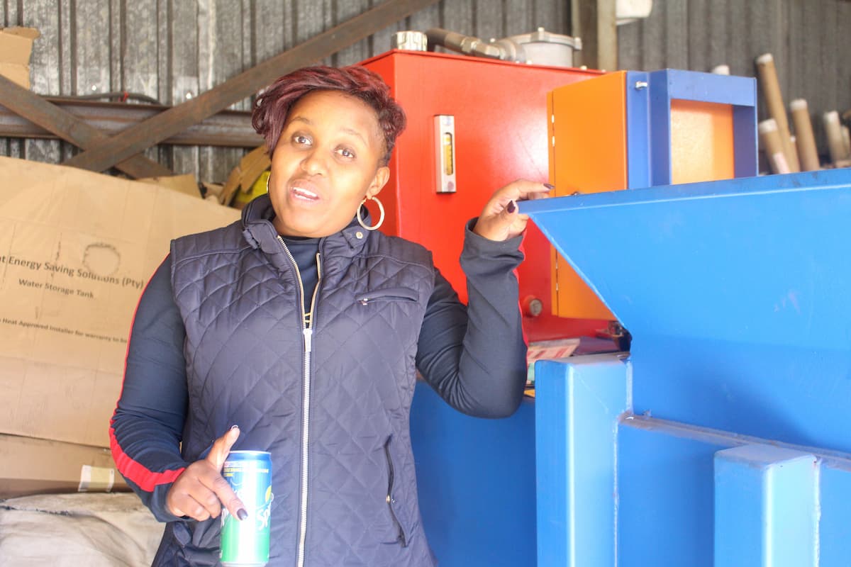 IDC drives development in Mpumalanga